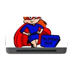 Redhead Super Mom Memory Card Reader with CF