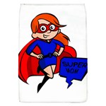 Redhead Super Mom Removable Flap Cover (L)