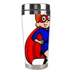 Redhead Super Mom Stainless Steel Travel Tumbler