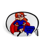 Redhead Super Mom Accessory Pouch (Small)