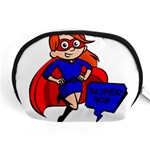 Redhead Super Mom Accessory Pouch (Medium)