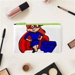 Redhead Super Mom Cosmetic Bag (XS)