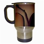 christ tomb Travel Mug (White)