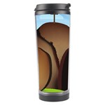 christ tomb Travel Tumbler