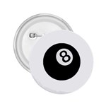 Emoji Eight Ball 2.25  Button