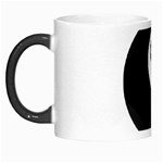 Emoji Eight Ball Morph Mug