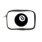 Emoji Eight Ball Coin Purse