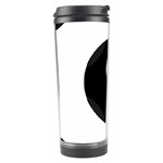 Emoji Eight Ball Travel Tumbler