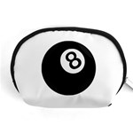 Emoji Eight Ball Accessory Pouch (Medium)