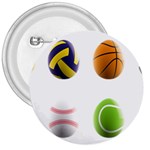 sports easter eggs 3  Button