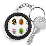 sports easter eggs Measuring Tape