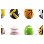 sports easter eggs Samsung Note 4 Hardshell Back Case