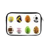 sports easter eggs Apple MacBook Pro 13  Zipper Case