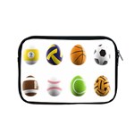 sports easter eggs Apple MacBook Pro 15  Zipper Case