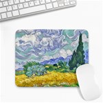 Van gogh Small Mousepad