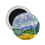 Van gogh 2.25  Magnet