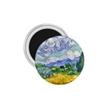 Van gogh 1.75  Magnet