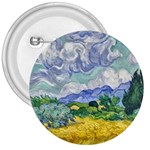 Van gogh 3  Button