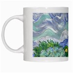 Van gogh White Mug