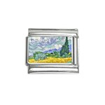 Van gogh Italian Charm (9mm)