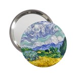 Van gogh 2.25  Handbag Mirror