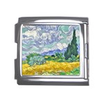 Van gogh Mega Link Italian Charm (18mm)