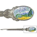 Van gogh Letter Opener