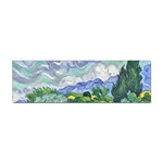 Van gogh Sticker Bumper (10 pack)