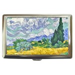 Van gogh Cigarette Money Case