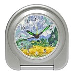 Van gogh Travel Alarm Clock