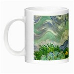 Van gogh Night Luminous Mug