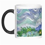 Van gogh Morph Mug