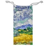 Van gogh Jewelry Bag