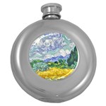 Van gogh Hip Flask (5 oz)