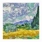 Van gogh Medium Glasses Cloth