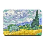 Van gogh Small Doormat