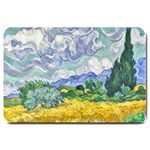 Van gogh Large Doormat