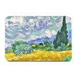 Van gogh Plate Mat