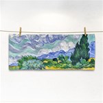 Van gogh Hand Towel