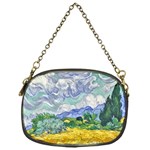 Van gogh Chain Purse (One Side)