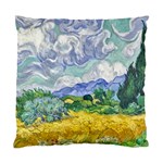 Van gogh Standard Cushion Case (One Side)