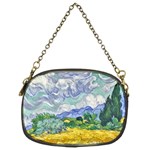 Van gogh Chain Purse (Two Sides)