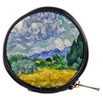 Van gogh Mini Makeup Bag