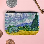 Van gogh Mini Coin Purse