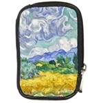 Van gogh Compact Camera Leather Case