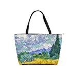 Van gogh Classic Shoulder Handbag