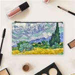 Van gogh Cosmetic Bag (Medium)