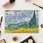 Van gogh Cosmetic Bag (Large)