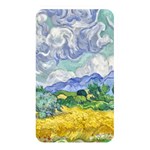 Van gogh Memory Card Reader (Rectangular)