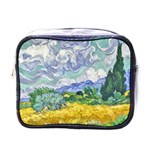 Van gogh Mini Toiletries Bag (One Side)